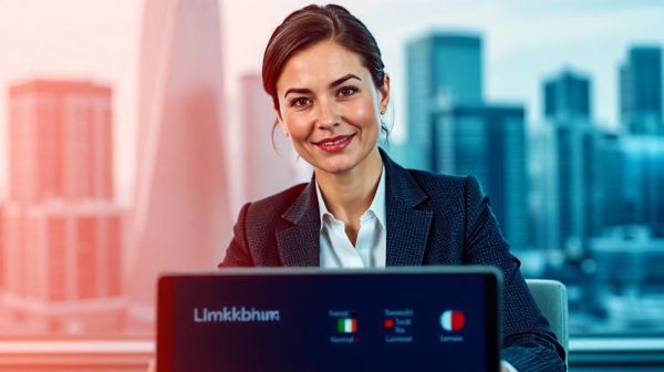 Boostez votre autorité multilingue avec Linkuma en 7 langues