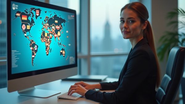 Linkuma, la plateforme de linkbuilding qui construit votre autorité en 7 langues
