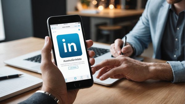 Automatiser linkedin : gagner du temps et réduire vos coûts