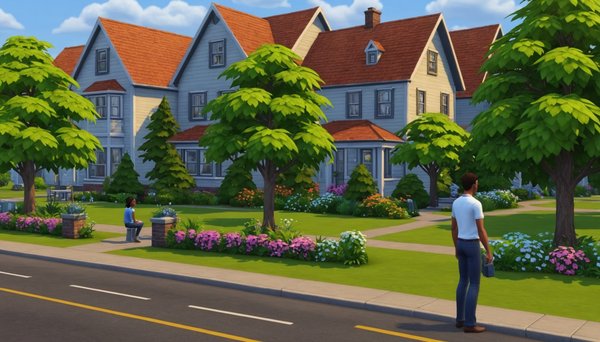 Les meilleures mods sims 4 pour personnaliser votre jeu