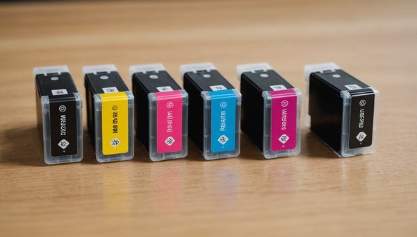 Quelle est la durée de vie d'une cartouche d'imprimante ?